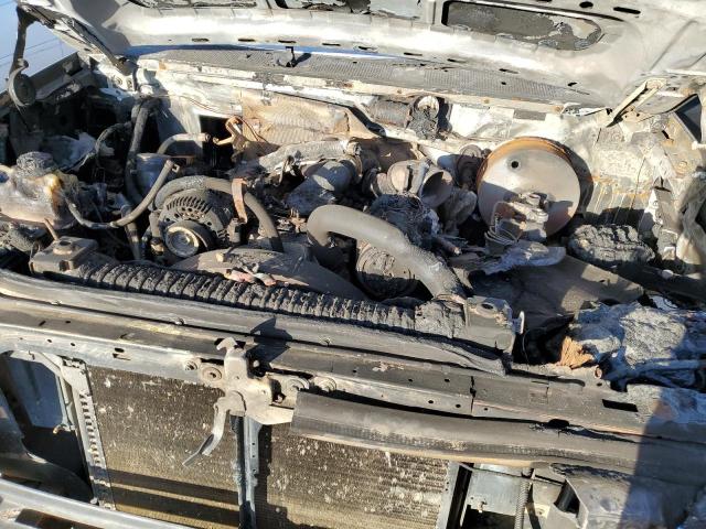 1FTJF35F9SEA71379 - 1995 FORD F350 BLACK photo 11