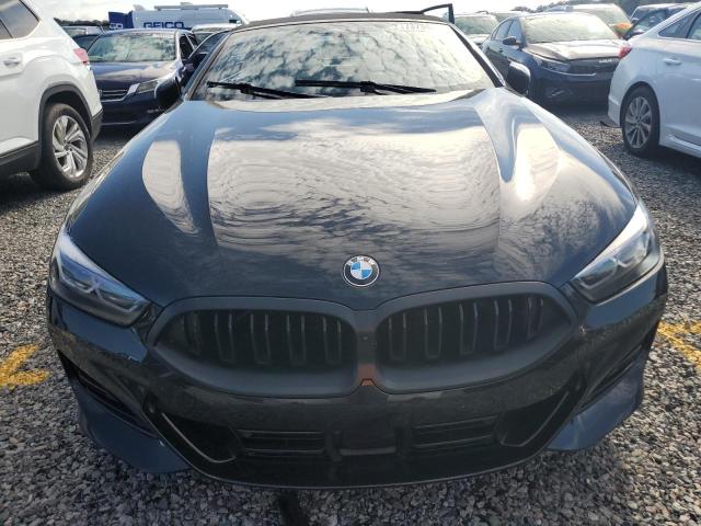 WBADZ2C05RCP88751 - 2024 BMW 840I BLACK photo 5