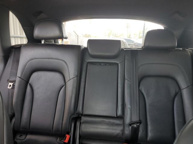 WA1WKAFP7CA013917 - 2012 AUDI Q5 PRESTIGE 黑色 照片 10