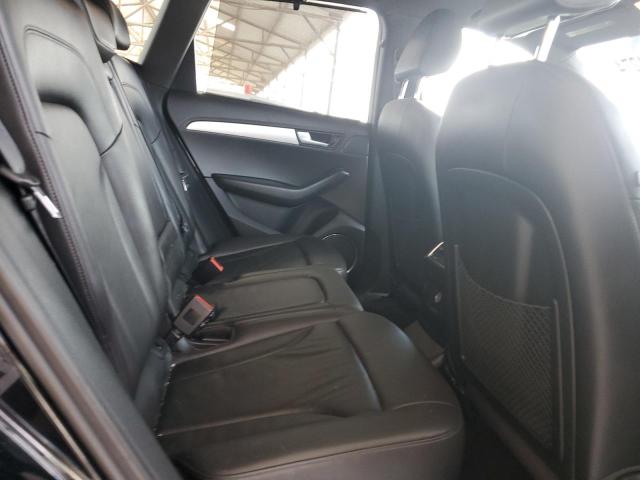 WA1WKAFP7CA013917 - 2012 AUDI Q5 PRESTIGE 黑色 照片 11