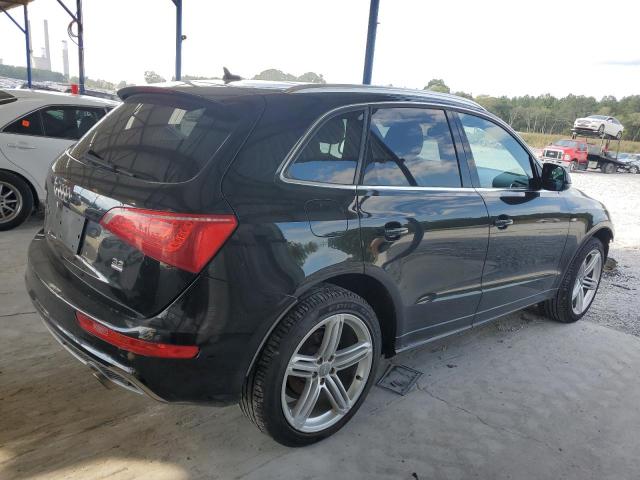 WA1WKAFP7CA013917 - 2012 AUDI Q5 PRESTIGE 黑色 照片 3