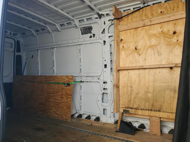 3C6URVJG5LE109699 - 2020 RAM PROMASTER 3500 HIGH WHITE photo 11