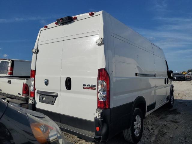 3C6URVJG5LE109699 - 2020 RAM PROMASTER 3500 HIGH WHITE photo 3