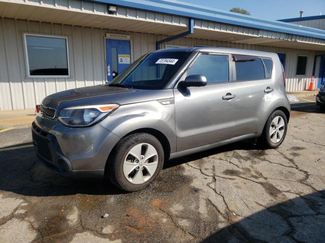 2014 KIA SOUL, 