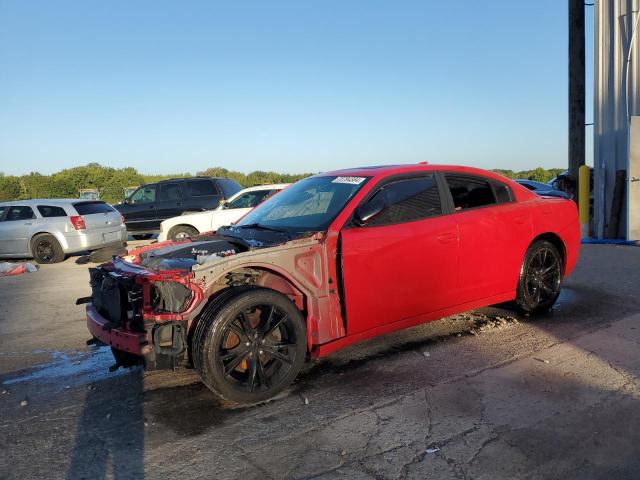 2016 DODGE CHARGER R/T, 