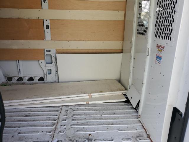 3C6TRVDG8HE522408 - 2017 RAM PROMASTER 2500 HIGH Ақ фото 11