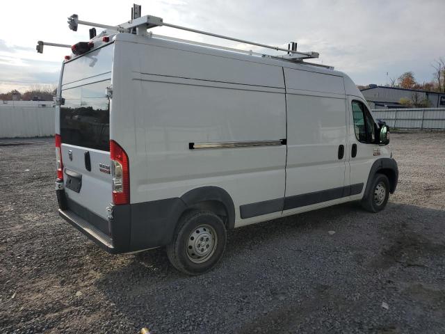 3C6TRVDG8HE522408 - 2017 RAM PROMASTER 2500 HIGH Ақ фото 3