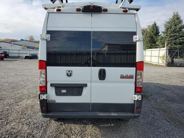 3C6TRVDG8HE522408 - 2017 RAM PROMASTER 2500 HIGH Ақ фото 6