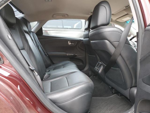 4T1BK1EB6DU069577 - 2013 TOYOTA AVALON BASE 红色 照片 10