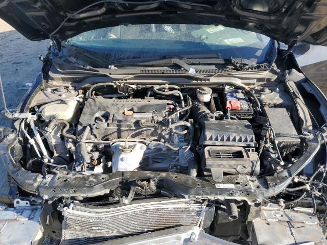 2HGFC2F87MH532634 - 2021 HONDA CIVIC SPORT 黑色 照片 11