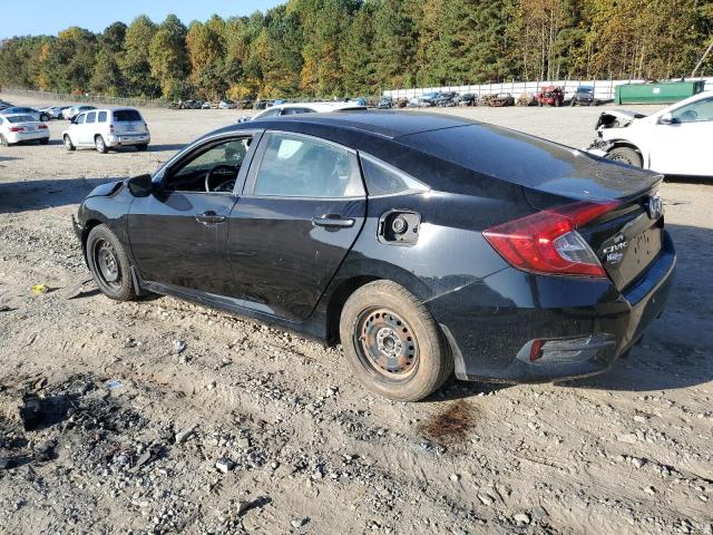 2HGFC2F87MH532634 - 2021 HONDA CIVIC SPORT 黑色 照片 2