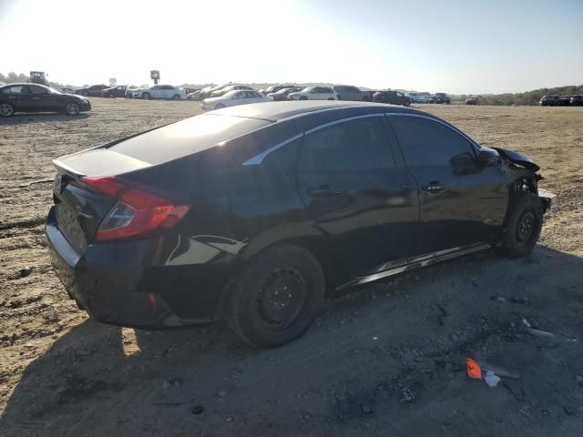 2HGFC2F87MH532634 - 2021 HONDA CIVIC SPORT 黑色 照片 3