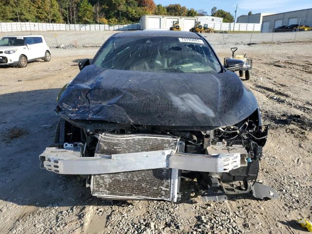 2HGFC2F87MH532634 - 2021 HONDA CIVIC SPORT 黑色 照片 5