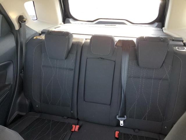 MAJ6P1UL1JC216459 - 2018 FORD ECOSPORT SE BLACK photo 10