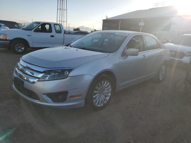 2010 FORD FUSION HYBRID, 