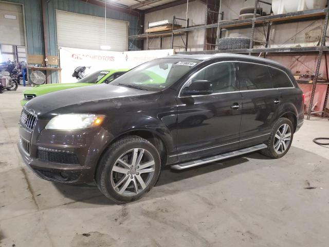 2015 AUDI Q7 PREMIUM PLUS, 