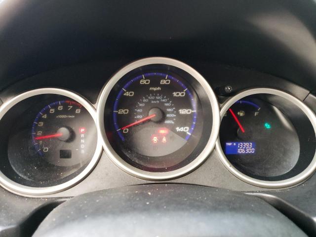 JHMGD38697S031127 - 2007 HONDA FIT S 白色 照片 9