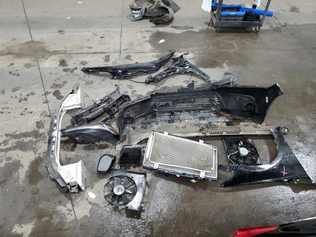 2HGFE2F5XPH500975 - 2023 HONDA CIVIC SPORT 黑色 照片 12