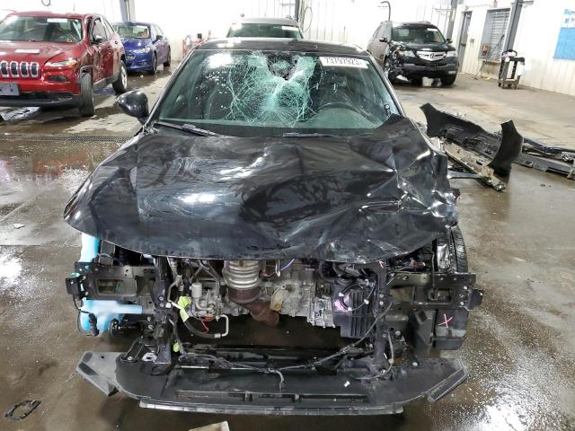 2HGFE2F5XPH500975 - 2023 HONDA CIVIC SPORT 黑色 照片 5