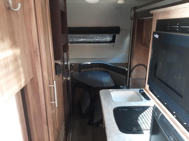 1UJBJ0AH9K13E0072 - 2019 JAYCO JAYFEATHER WHITE photo 6