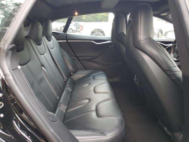 5YJSA1E17GF156304 - 2016 TESLA MODEL S Qara foto 10
