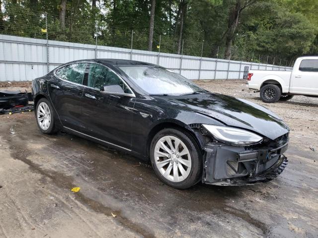 5YJSA1E17GF156304 - 2016 TESLA MODEL S Qara foto 4