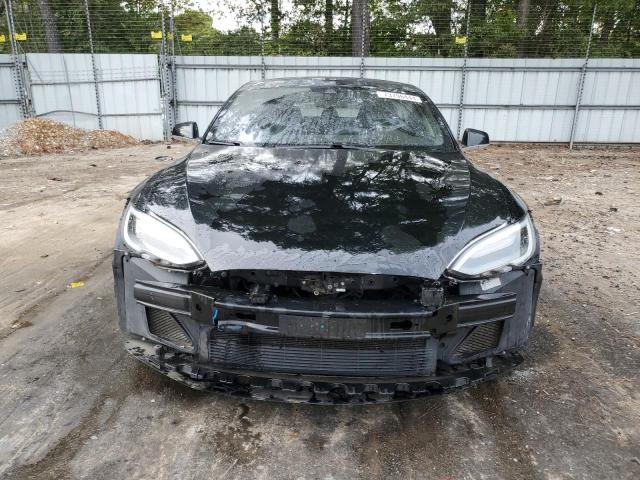 5YJSA1E17GF156304 - 2016 TESLA MODEL S Qara foto 5