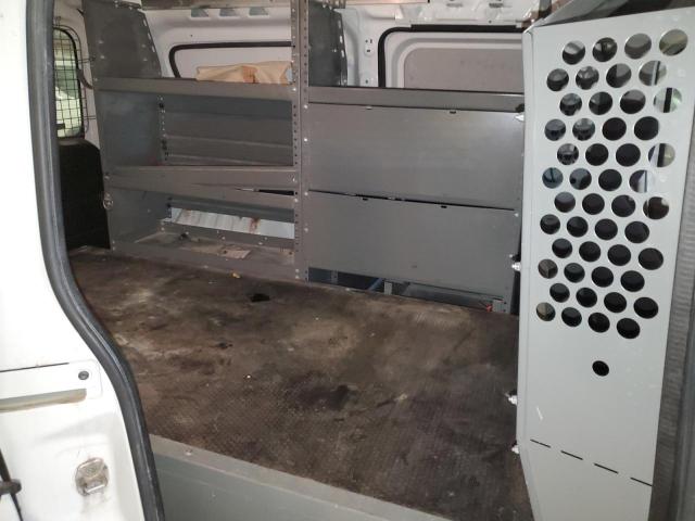 ZFBHRFBB6K6N91268 - 2019 RAM PROMASTER SLT WHITE photo 10