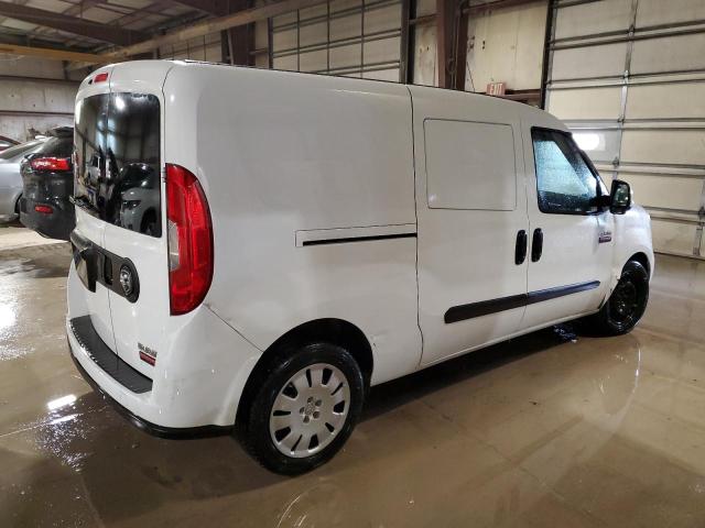 ZFBHRFBB6K6N91268 - 2019 RAM PROMASTER SLT WHITE photo 3