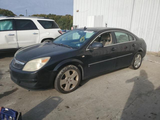 2007 SATURN AURA XE, 