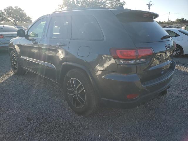 1C4RJFLG5HC811447 - 2017 JEEP GRAND CHER TRAILHAWK 灰色 照片 2