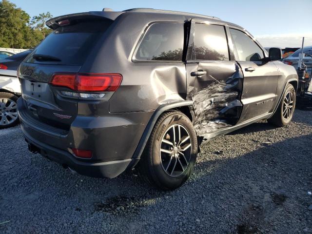 1C4RJFLG5HC811447 - 2017 JEEP GRAND CHER TRAILHAWK 灰色 照片 3