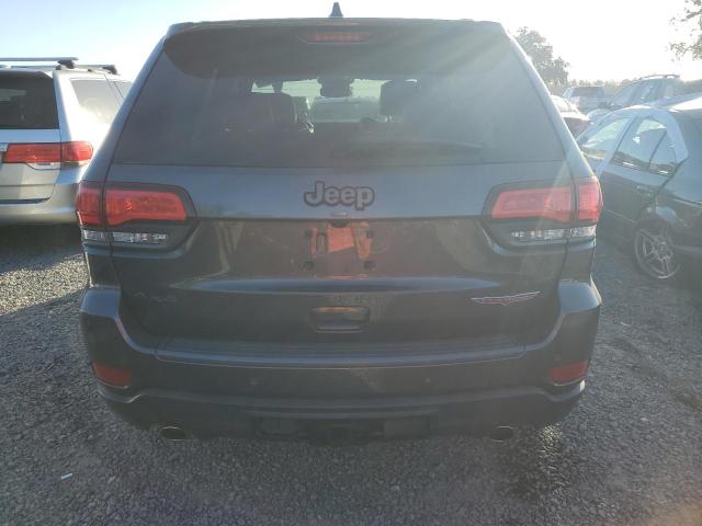 1C4RJFLG5HC811447 - 2017 JEEP GRAND CHER TRAILHAWK 灰色 照片 6