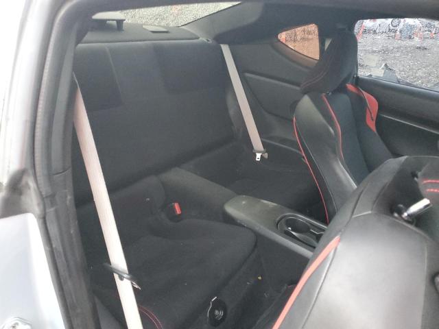 JF1ZNAA12D1731041 - 2013 TOYOTA SCION FR-S ვერცხლისფერი ფოტო 10