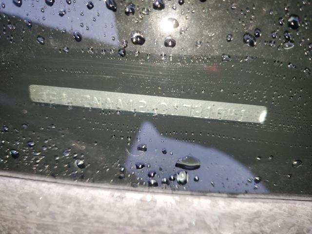 JF1ZNAA12D1731041 - 2013 TOYOTA SCION FR-S ვერცხლისფერი ფოტო 12