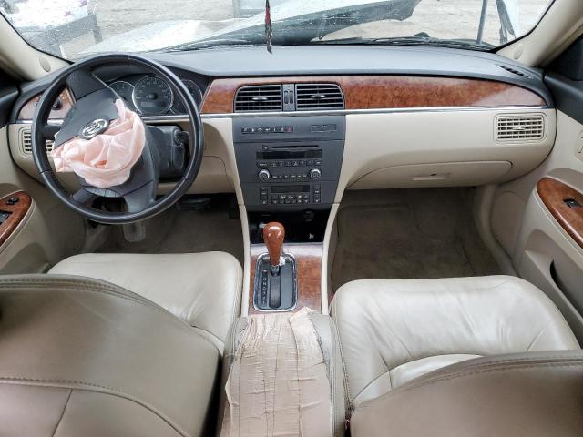 2G4WE587161196551 - 2006 BUICK LACROSSE CXS 棕色 照片 8