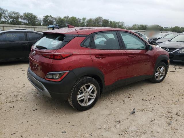 KM8K22AB2PU040920 - 2023 HYUNDAI KONA SE RED photo 3