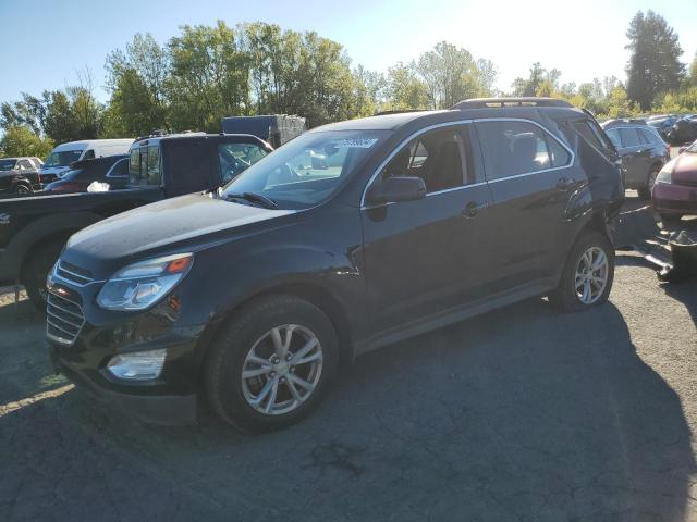 2017 CHEVROLET EQUINOX LT, 