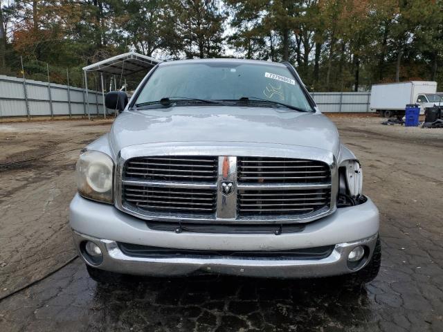 1D7HU18N27S159183 - 2007 DODGE RAM 1500 ST SILVER photo 5