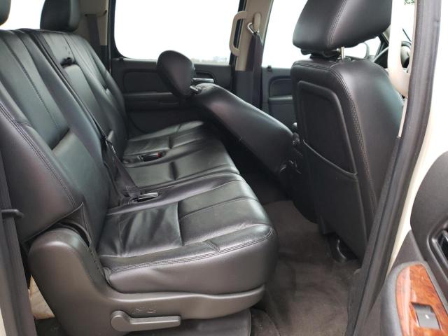 1GKS1KE07DR350239 - 2013 GMC YUKON XL C1500 SLT BEIGE photo 11