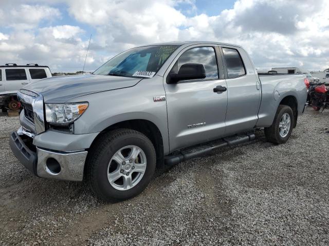 2008 TOYOTA TUNDRA DOUBLE CAB, 