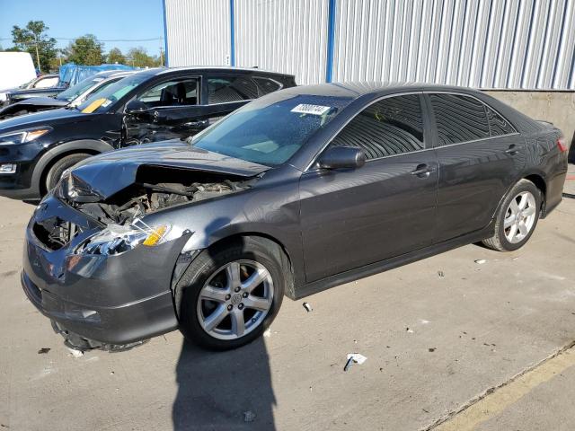 2007 TOYOTA CAMRY CE, 