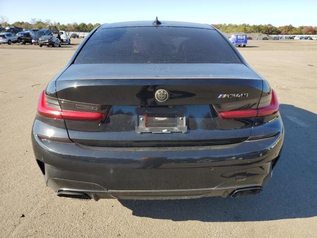 WBA5U9C05LFH99687 - 2020 BMW M340XI BLACK photo 6