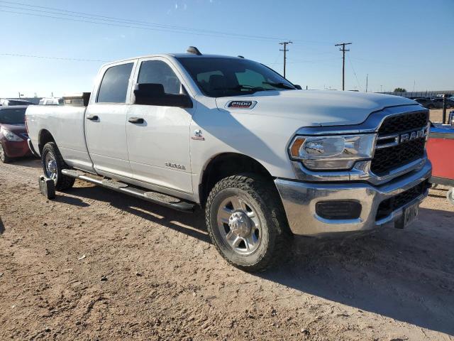 3C6UR5HL6NG237850 - 2022 RAM 2500 TRADESMAN WHITE photo 4