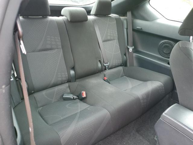 JTKJF5C72C3035188 - 2012 TOYOTA SCION TC 黑色 照片 10