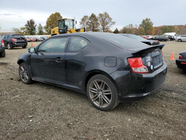 JTKJF5C72C3035188 - 2012 TOYOTA SCION TC 黑色 照片 2