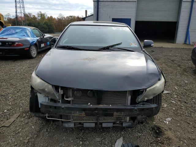 JTKJF5C72C3035188 - 2012 TOYOTA SCION TC 黑色 照片 5