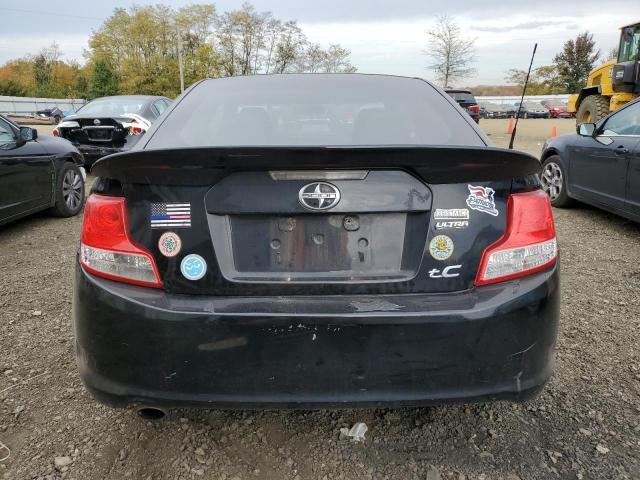 JTKJF5C72C3035188 - 2012 TOYOTA SCION TC 黑色 照片 6