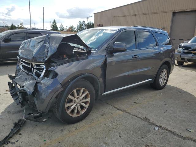 2015 DODGE DURANGO SXT, 