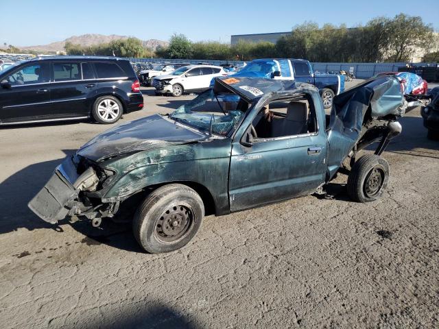 1998 TOYOTA TACOMA, 